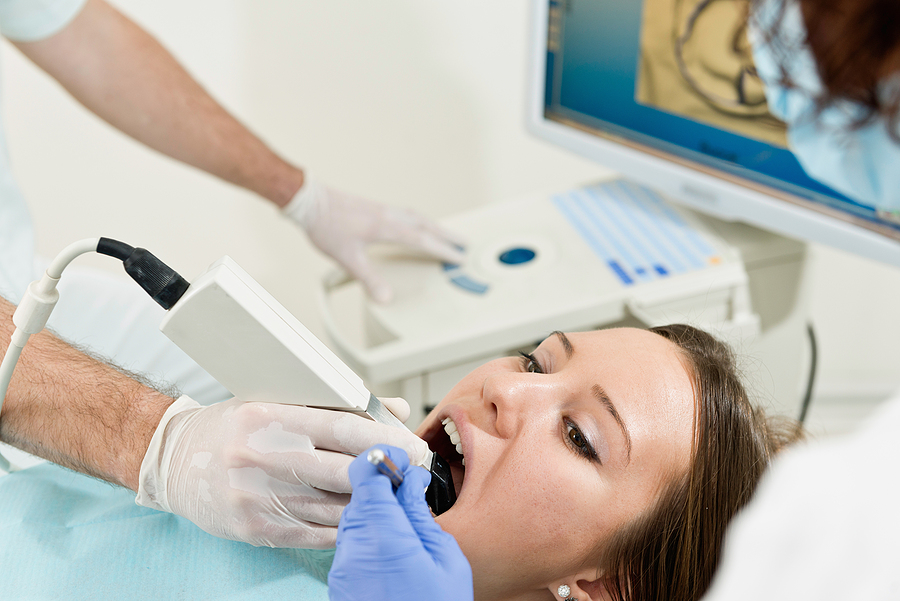 Is CEREC right for your restorations