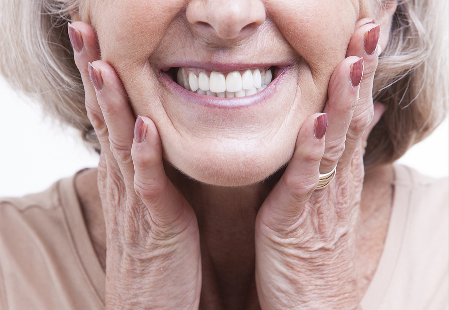 How Long Does It Take to Get Used to Dentures?